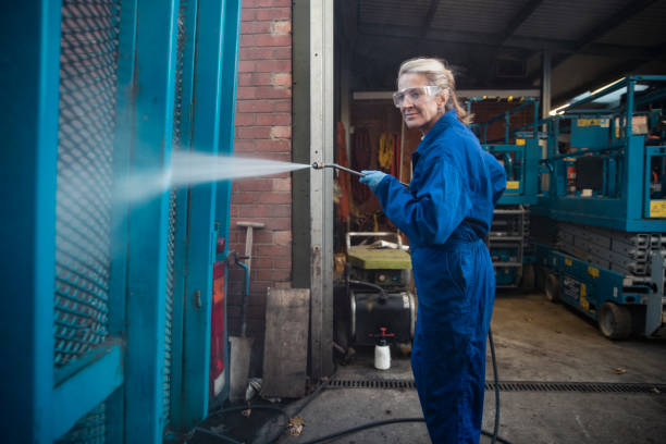 Local Pressure Washing Services in Mauston, WI