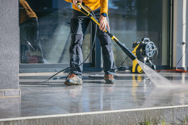 Best Affordable Pressure Washing  in Mauston, WI