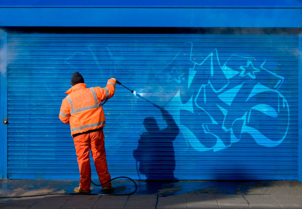 Best Commercial Pressure Washing  in Mauston, WI