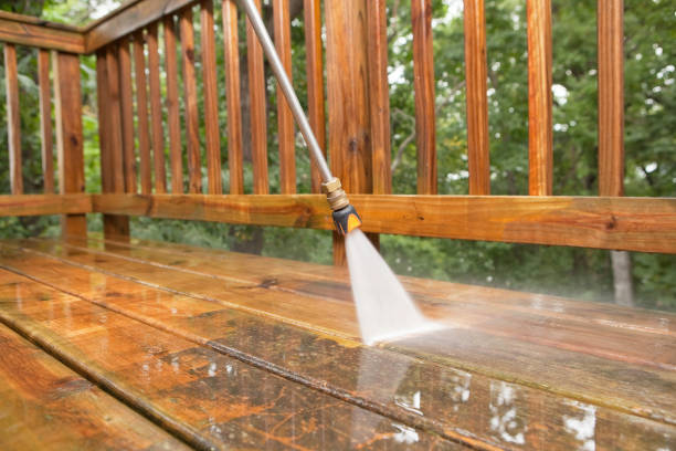 Reliable Mauston, WI Pressure Washing Solutions