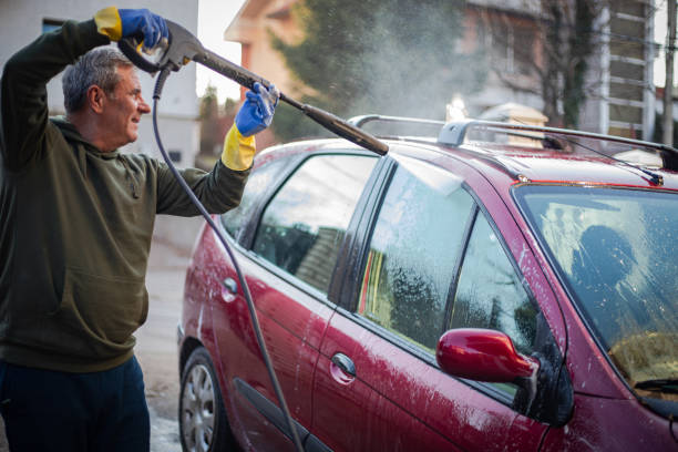 Best Power Washing Near Me  in Mauston, WI